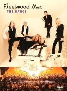 The Dance (DVD)  075993848625