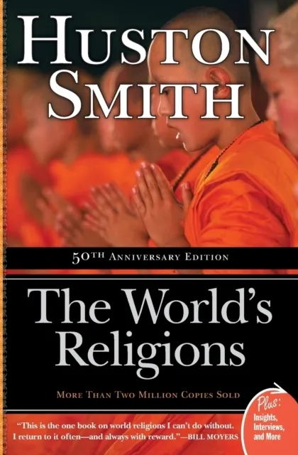 World's Religions 9780061660184