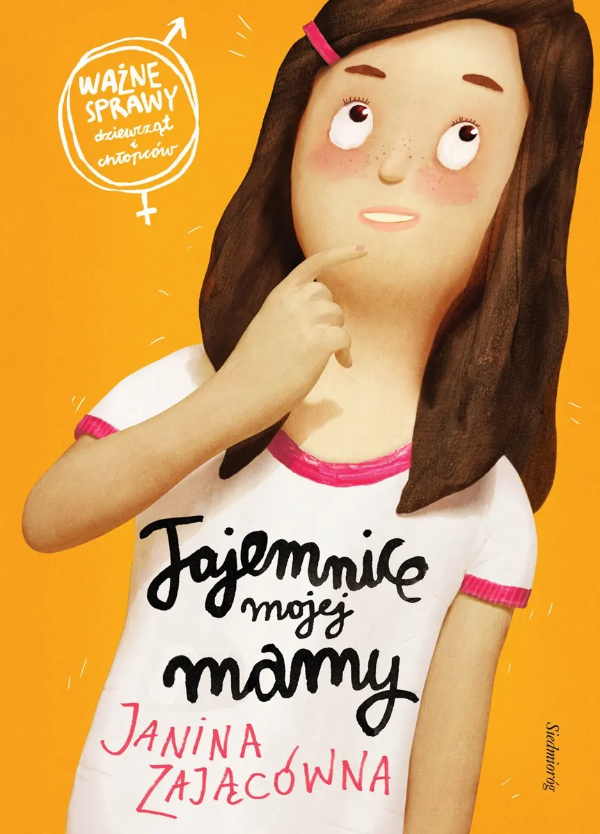 Tajemnice mojej mamy 9788377912799
