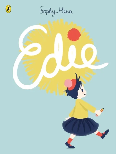 Edie  9780141365015