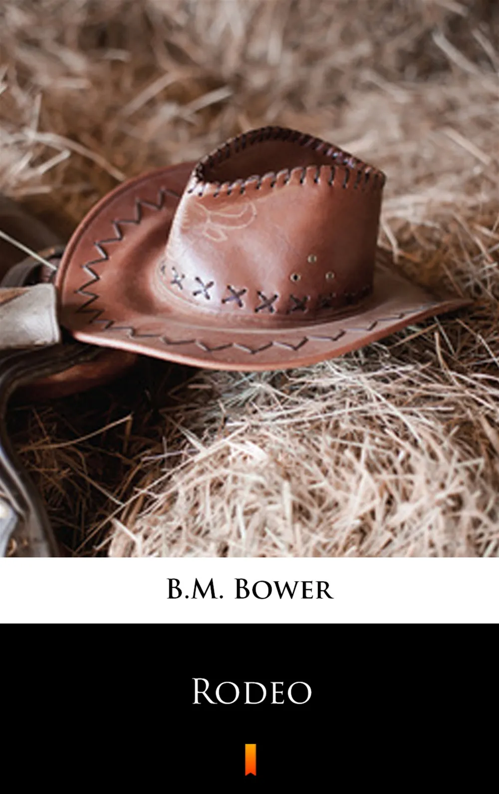 Rodeo (e-book) 9788381366212