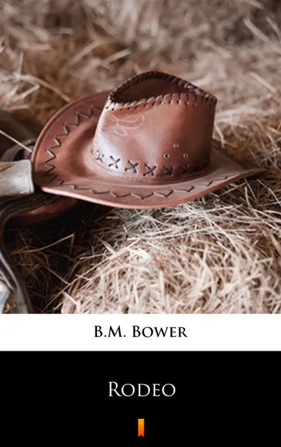 Rodeo 9788381366212