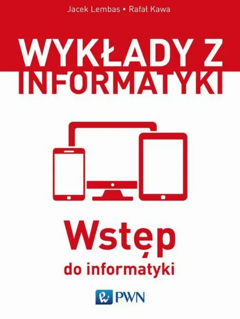 Wstęp do informatyki 9788301196042