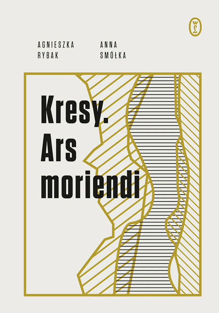 Kresy. Ars moriendi  9788308070437