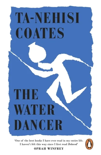 The Water Dancer 9780241982518