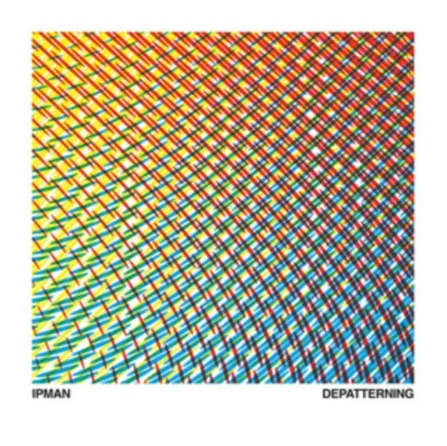 Depatterning  5065002108036