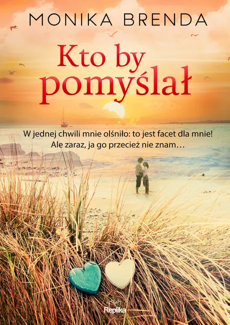 Kto by pomyślał 9788367639842