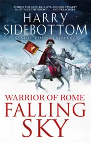 Warrior of Rome IX: Falling Sky