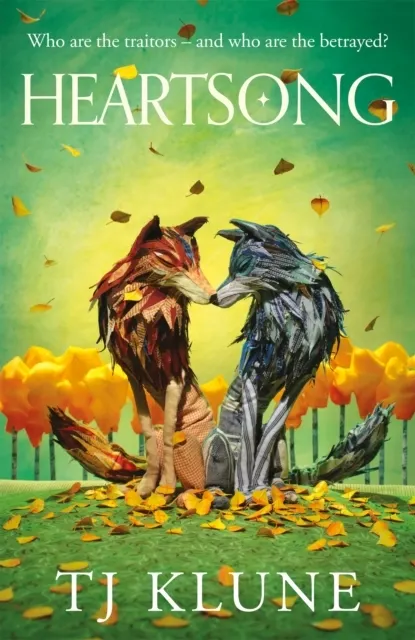 Heartsong 9781035002214