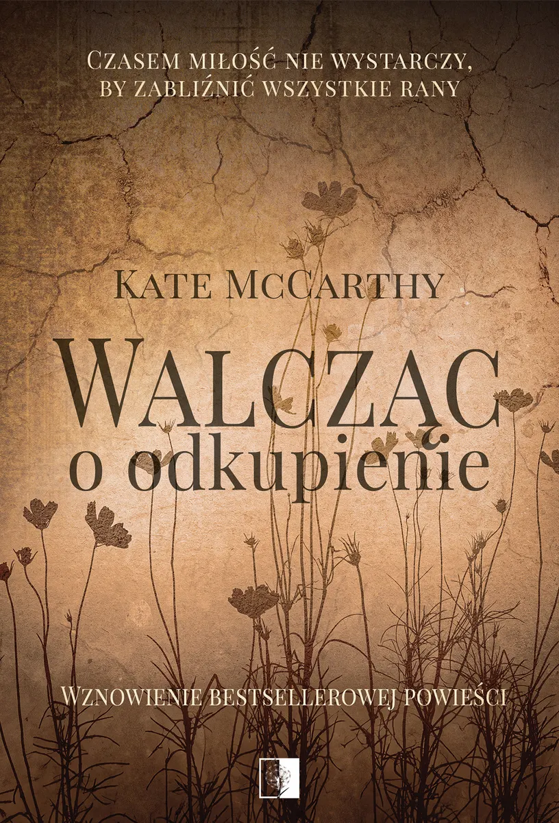 Walcząc o odkupienie 9788383627038