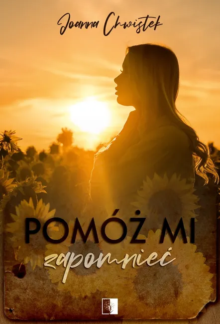 Pomóż mi zapomnieć 9788368402155
