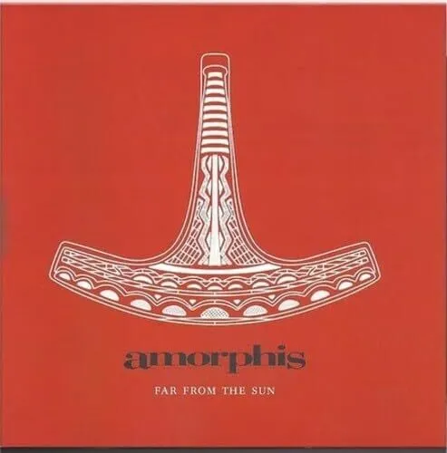 Far From The Sun (Marbled Vinyl) 190296088414