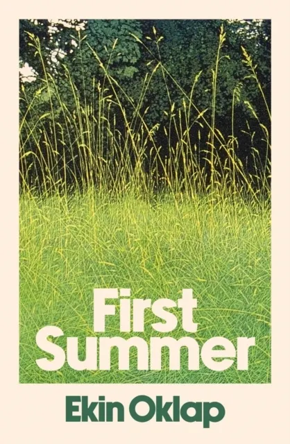 First Summer  9781398551596
