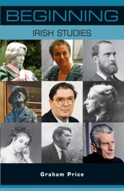 Beginning Irish Studies  9781526191427