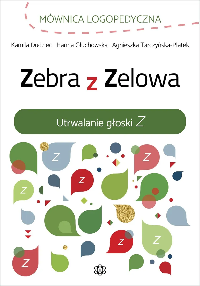 Zebra z Zelowa  9788383098999