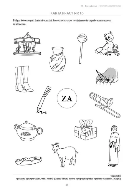 Zebra z Zelowa 9788383098999