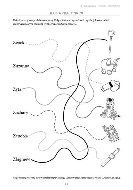 Zebra z Zelowa 9788383098999