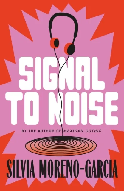 Signal To Noise  9781529453683