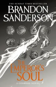 The Emperor's Soul (A Cosmere Novella)