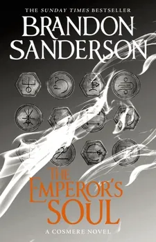 The Emperor's Soul (A Cosmere Novella)