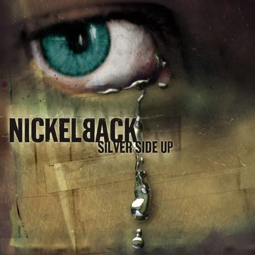 Silver Side Up (Vinyl)  0081227935078
