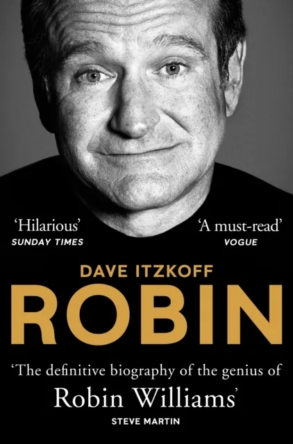 Robin  9781447293231