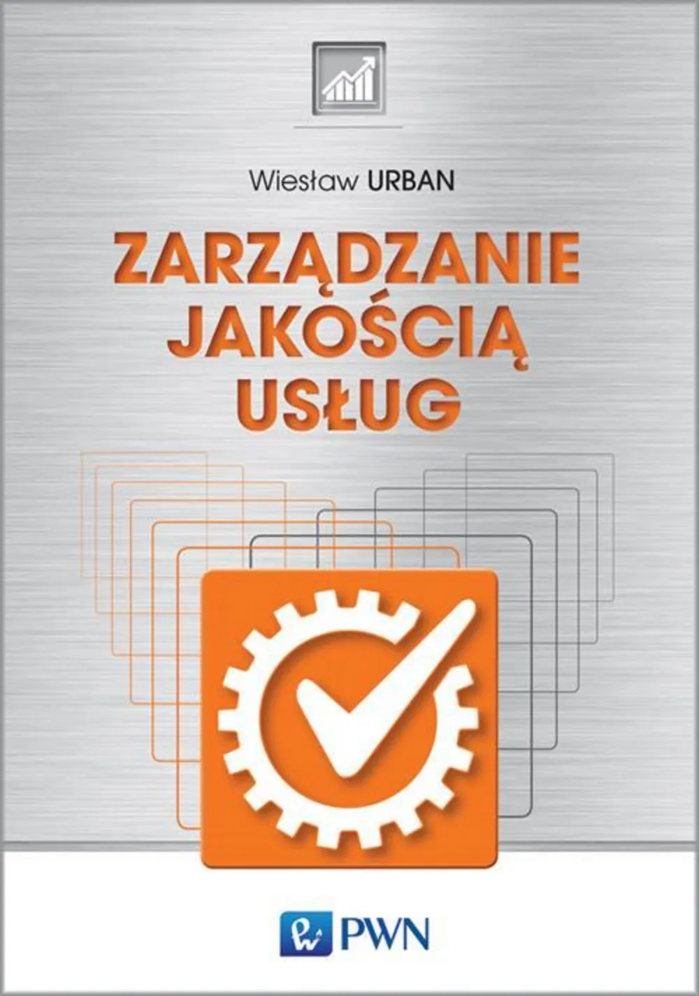 Zarządzanie jakością usług 9788301199319