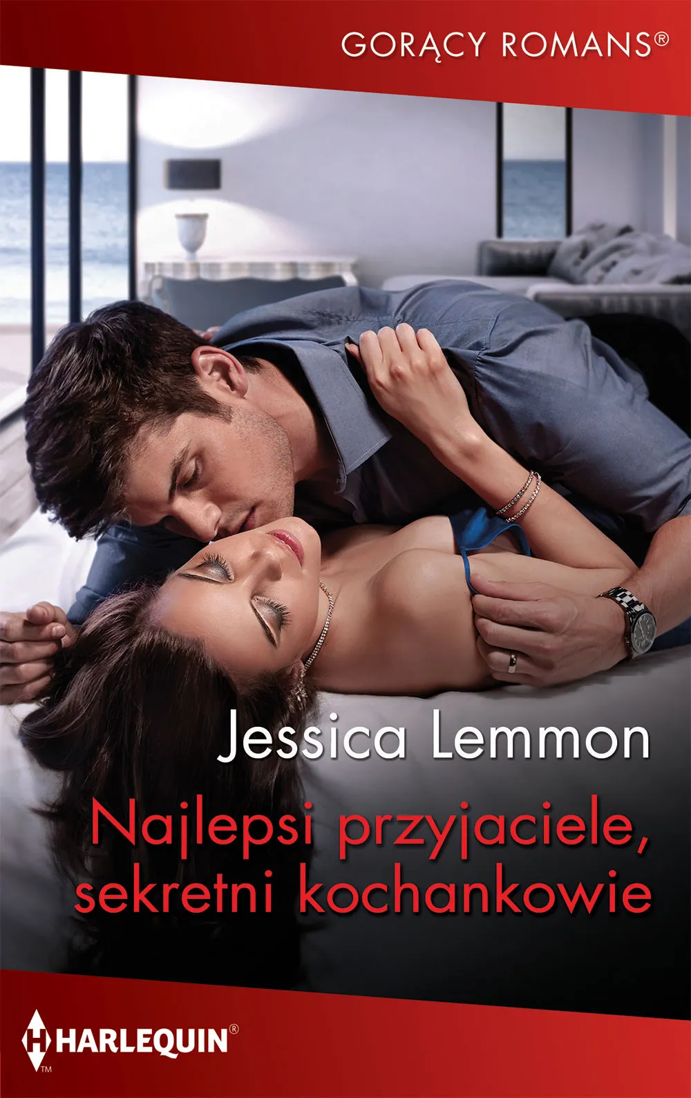 Najlepsi przyjaciele, sekretni kochankowie (e-book) 9788327648044