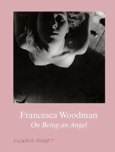 Francesca Woodman 9783863357504