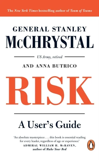 Risk: A User’s Guide   9780241481936