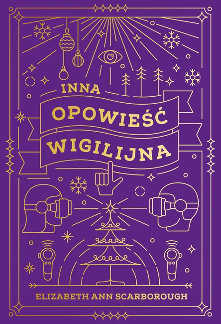 Inna opowieść wigilijna 9788382028317