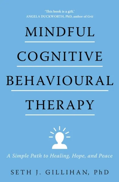 Mindful Cognitive Behavioural Therapy  9781399805360