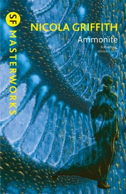Ammonite 9780575118232