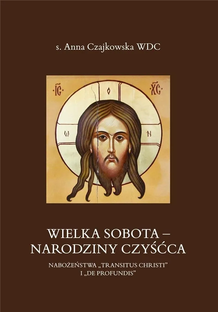 Wielka Sobota. Narodziny czyśćca  9788383331881