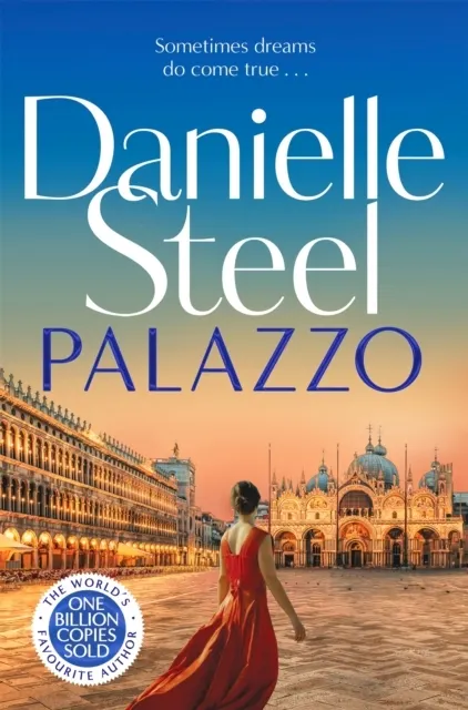 Palazzo  9781529022445