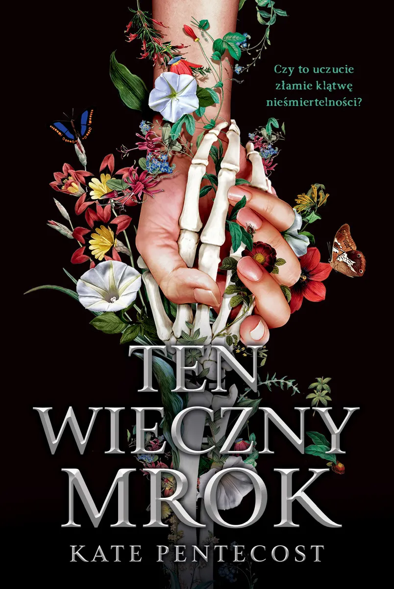 Ten wieczny mrok 9788382664225