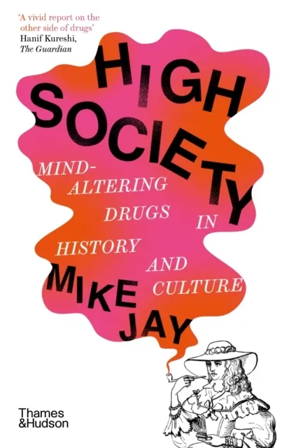 High Society  9780500297940