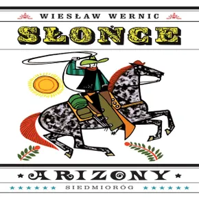 Słońce Arizony (e-book)