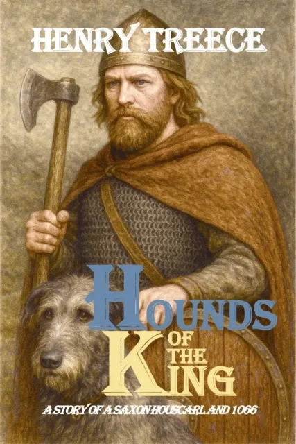 Hounds of the King  9781800720039