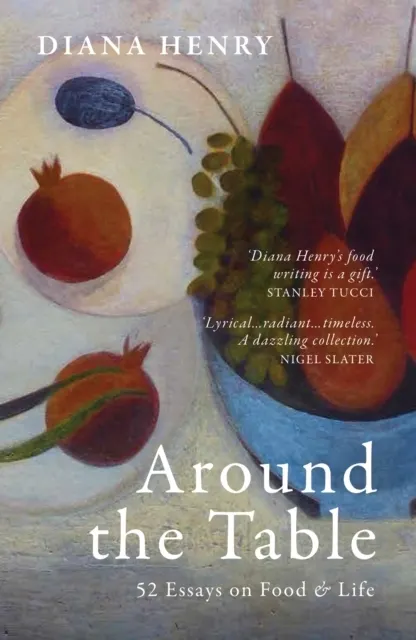 Around the Table  9781846017797