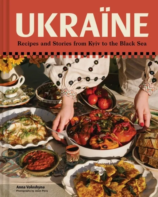 Ukraine  9781797238692