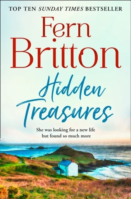 Hidden Treasures  9780007362721
