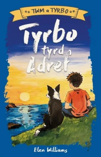 Tyrbo Tyrd Adref  9781845241391