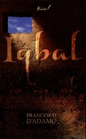 Iqbal  9788392499107