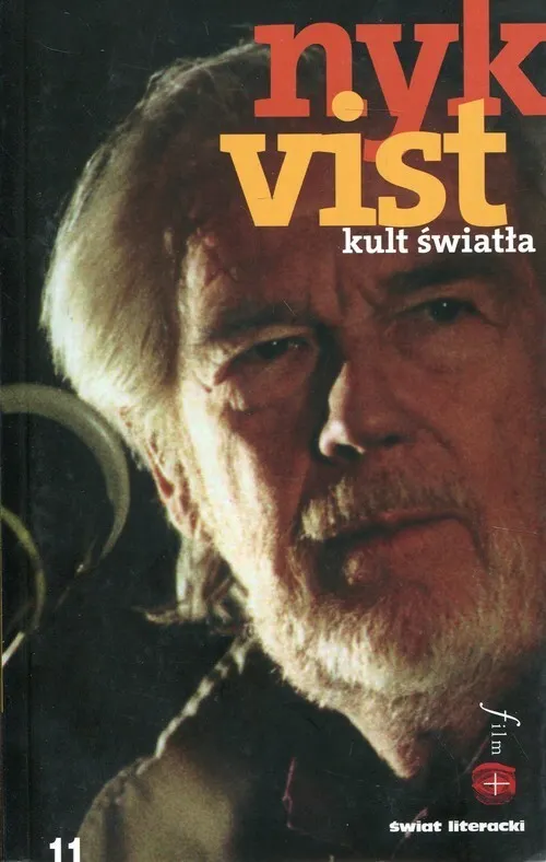 Kult światła  9788360318065