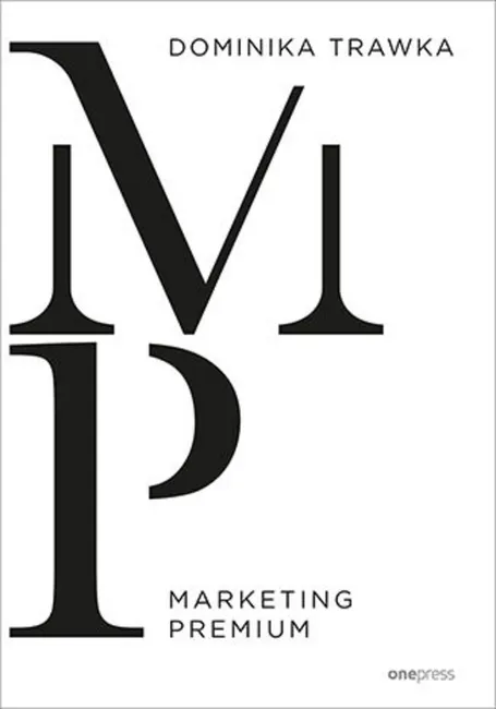 Marketing Premium 9788328366091