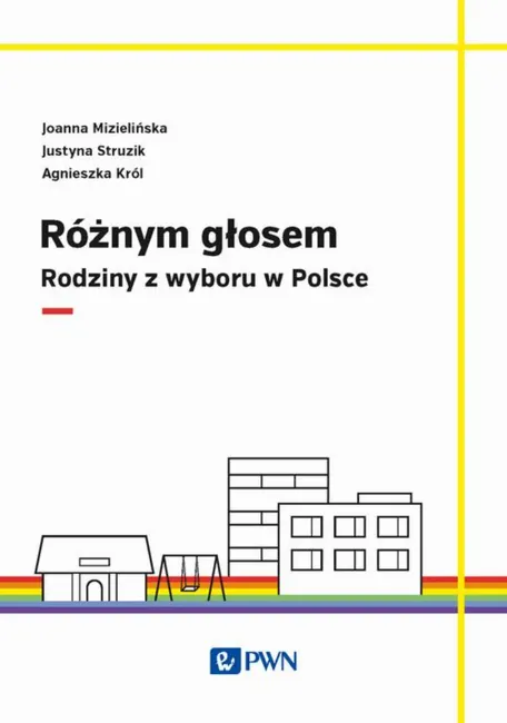 Różnym głosem 9788301191733