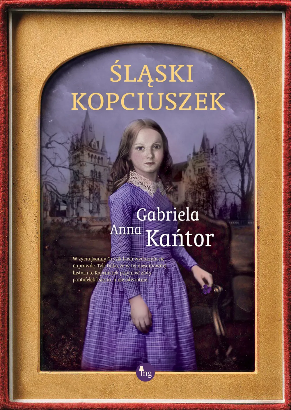 Śląski Kopciuszek 9788377796207