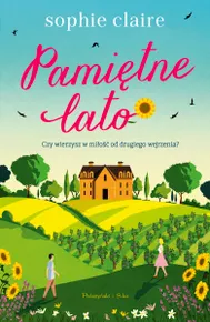 Pamiętne lato (e-book)