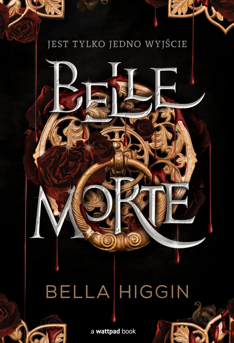 Belle Morte 9788383356143